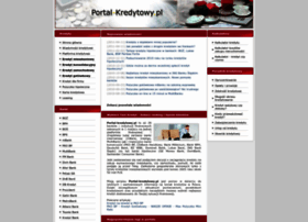 Portal-kredytowy.pl thumbnail Portal-kredytowy.pl thumbnail