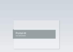 Portal-m.de thumbnail