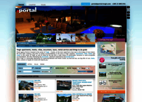 Portal-trogir.com thumbnail