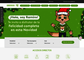Portal.areandina.edu.co thumbnail