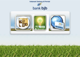 Portal.bankbjb.co.id thumbnail