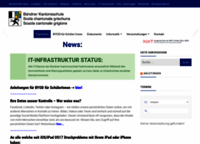 Portal.bks-campus.ch thumbnail Portal.bks-campus.ch thumbnail
