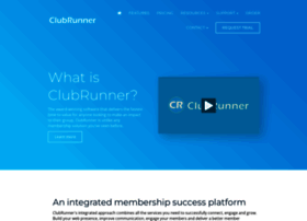 Portal.clubrunner.ca thumbnail Portal.clubrunner.ca thumbnail