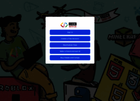 Portal.codewithus.com thumbnail