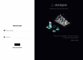 Portal.comapi.com thumbnail