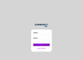 Portal.currencypay.com thumbnail