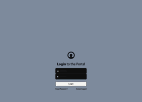 Portal.flexispy.com thumbnail