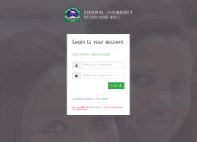 Portal.funai.edu.ng thumbnail Portal.funai.edu.ng thumbnail