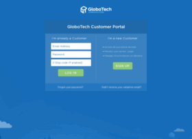 Portal.globo.tech thumbnail