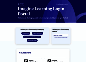 Portal.imaginelearning.com thumbnail