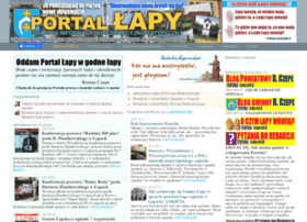Portal.lapy.pl thumbnail