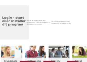 Portal.mikrov.dk thumbnail Portal.mikrov.dk thumbnail