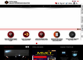 Portal.mpm.edu.my thumbnail
