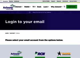 Portal.mygrande.com thumbnail