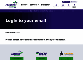 Portal.mygrande.net thumbnail