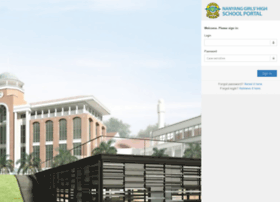 Portal.nygh.edu.sg thumbnail Portal.nygh.edu.sg thumbnail