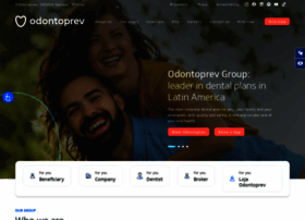 Portal.odontoprev.com.br thumbnail