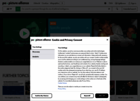 Portal.picture-alliance.com thumbnail