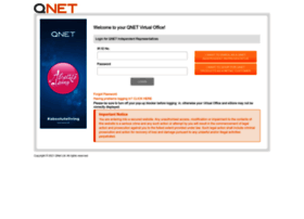 Portal.qnet.ae thumbnail