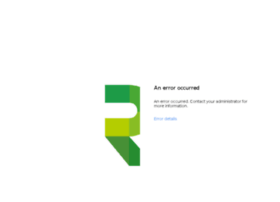 Realdolmen Nv At Website Informer