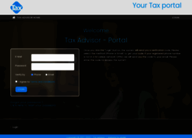 Portal.taxadvisor.lk thumbnail