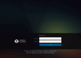 Portal.tfl.gov.uk thumbnail Portal.tfl.gov.uk thumbnail