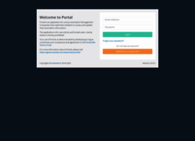 Portal.topssoft.com thumbnail