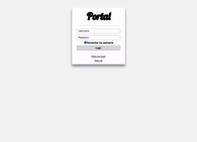 Portal.unbound.org thumbnail Portal.unbound.org thumbnail
