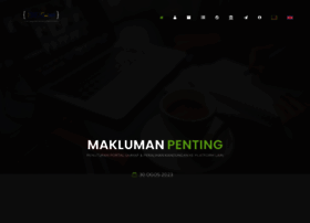 Portal.unimap.edu.my thumbnail