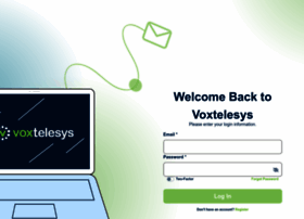 Portal.voxtelesys.net thumbnail