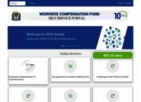 Portal.wcf.go.tz thumbnail Portal.wcf.go.tz thumbnail