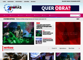 Portal24horas.com.br thumbnail