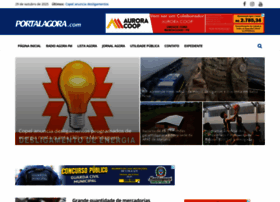 Portalagora.com thumbnail