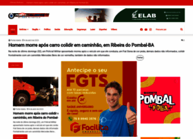 Portalalerta.com.br thumbnail