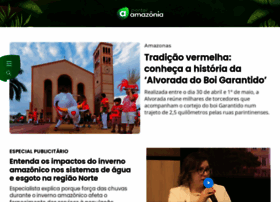 Portalamazonia.com thumbnail