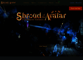 Portalarium.com thumbnail