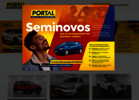 Portalautoshopping.com.br thumbnail