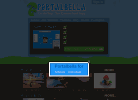 Portalbella.com thumbnail