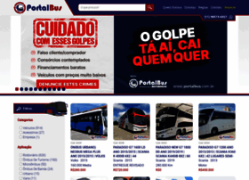 Portalbus.com.br thumbnail