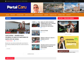 Portalcaru.com.br thumbnail