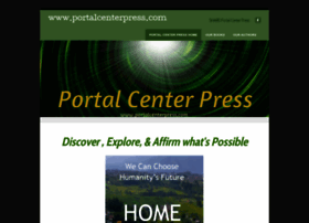 Portalcenterpress.com thumbnail