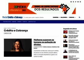 Portalcreditoecobranca.com.br thumbnail