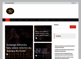 Portaldafolia.com.br thumbnail