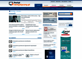 Portaldentystyczny.pl thumbnail