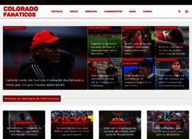 Portaldocolorado.com.br thumbnail