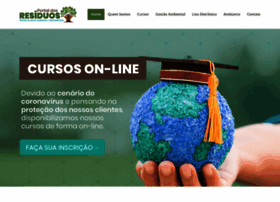 Portaldosresiduos.com.br thumbnail