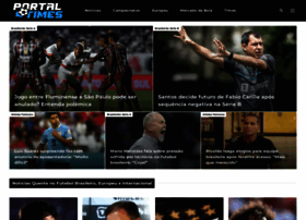 Portaldostimes.com.br thumbnail