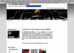 Portaledelleauto.com thumbnail