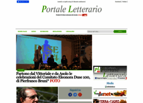 Portaleletterario.net thumbnail