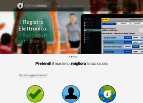 Portaleomnia.it thumbnail Portaleomnia.it thumbnail